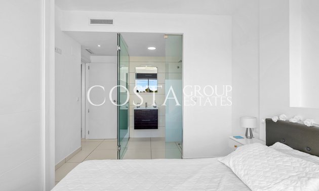 Odsprzedaż - Apartments -
Orihuela Costa - Villamartin