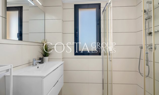 Odsprzedaż - Apartments -
Orihuela Costa - Villamartin