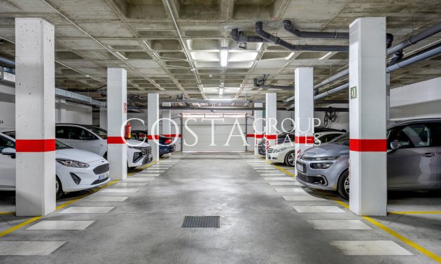 Odsprzedaż - Apartments -
Orihuela Costa - Villamartin