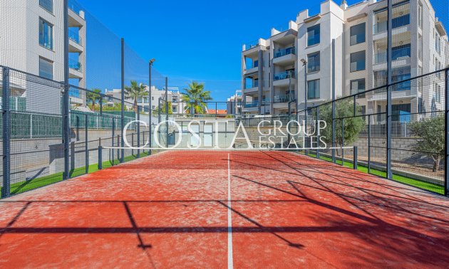 Odsprzedaż - Apartments -
Orihuela Costa - Villamartin