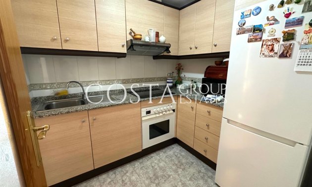 Odsprzedaż - Apartments -
Guardamar del Segura - Guardamar del Segura Centro