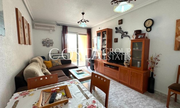 Odsprzedaż - Apartments -
Guardamar del Segura - Guardamar del Segura Centro