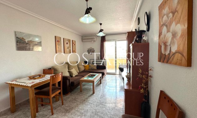 Odsprzedaż - Apartments -
Guardamar del Segura - Guardamar del Segura Centro