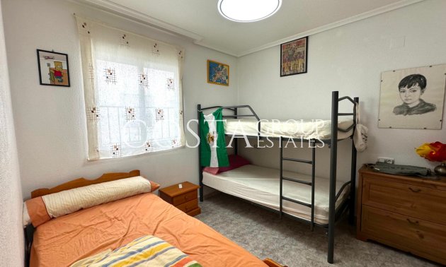 Odsprzedaż - Apartments -
Guardamar del Segura - Guardamar del Segura Centro