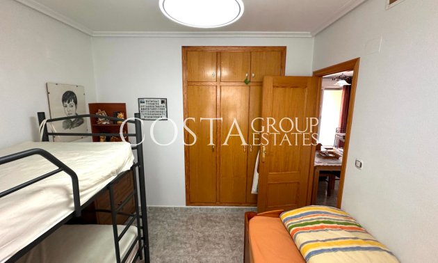 Odsprzedaż - Apartments -
Guardamar del Segura - Guardamar del Segura Centro