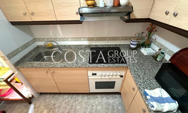 Odsprzedaż - Apartments -
Guardamar del Segura - Guardamar del Segura Centro