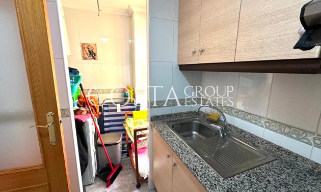 Odsprzedaż - Apartments -
Guardamar del Segura - Guardamar del Segura Centro