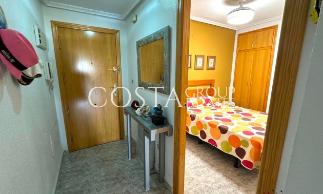 Odsprzedaż - Apartments -
Guardamar del Segura - Guardamar del Segura Centro