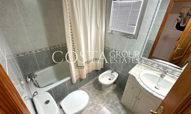 Odsprzedaż - Apartments -
Guardamar del Segura - Guardamar del Segura Centro