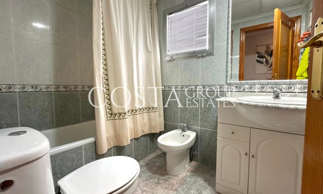 Odsprzedaż - Apartments -
Guardamar del Segura - Guardamar del Segura Centro