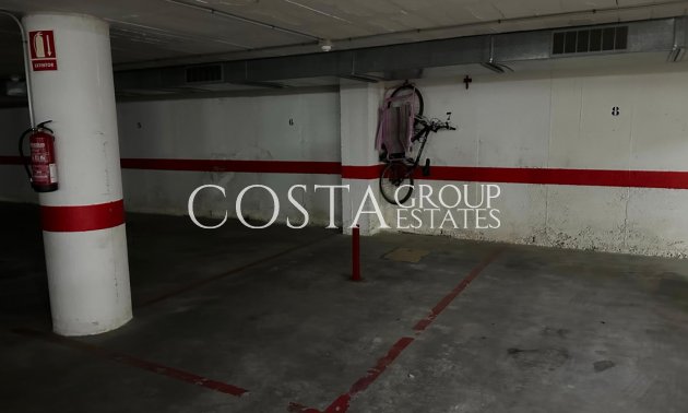 Odsprzedaż - Apartments -
Guardamar del Segura - Guardamar del Segura Centro