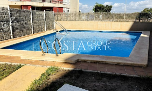 Odsprzedaż - Apartments -
Guardamar del Segura - Guardamar del Segura Centro