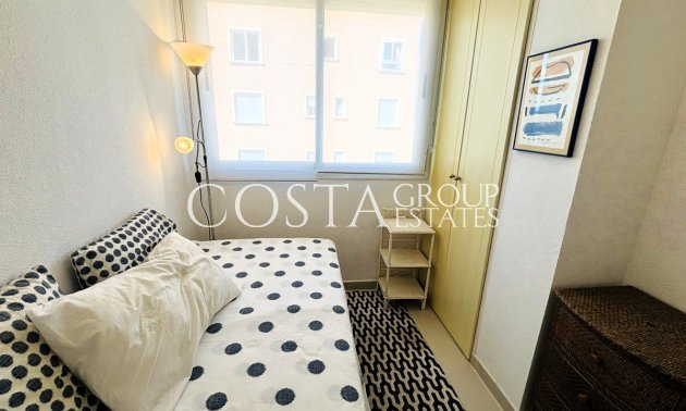 Odsprzedaż - Apartments -
Guardamar del Segura - Guardamar del Segura Centro