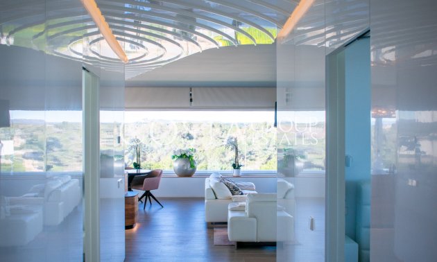 Odsprzedaż - Apartments -
Orihuela Costa - Las Colinas Golf