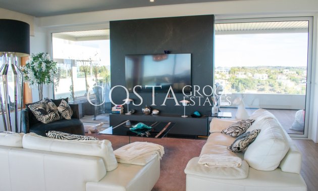 Odsprzedaż - Apartments -
Orihuela Costa - Las Colinas Golf