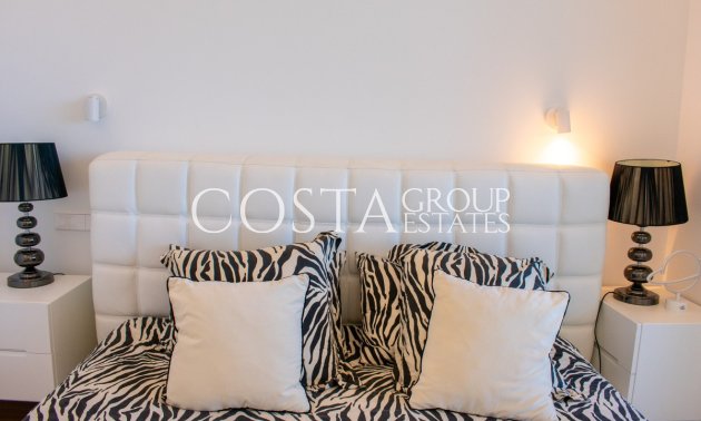 Odsprzedaż - Apartments -
Orihuela Costa - Las Colinas Golf