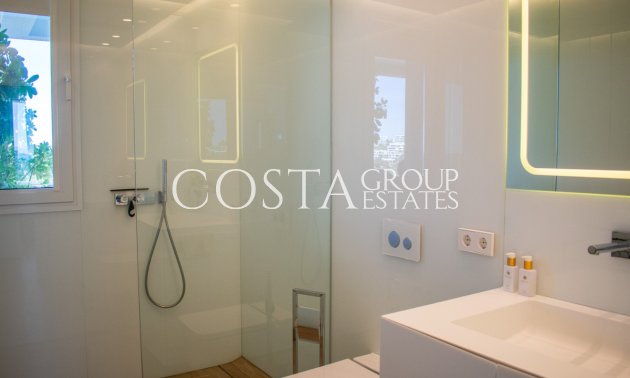 Odsprzedaż - Apartments -
Orihuela Costa - Las Colinas Golf