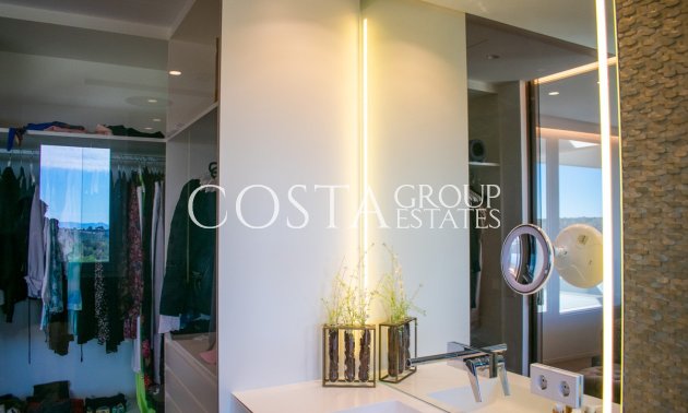 Odsprzedaż - Apartments -
Orihuela Costa - Las Colinas Golf