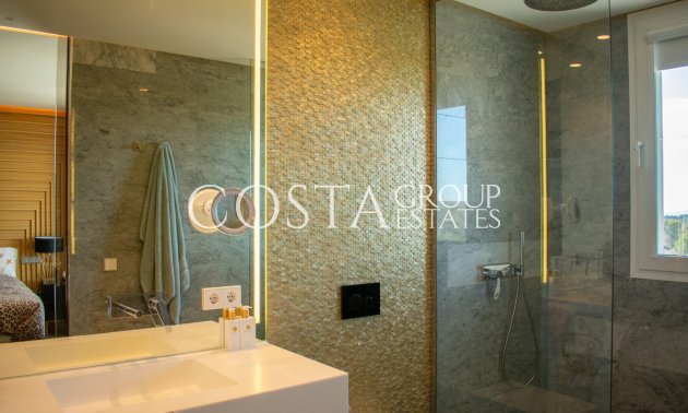 Odsprzedaż - Apartments -
Orihuela Costa - Las Colinas Golf