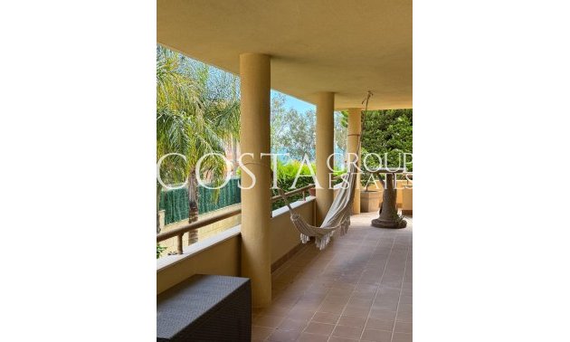 Odsprzedaż - Willa -
Mazarrón - Bolnuevo