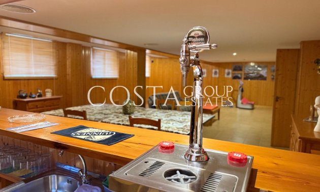 Odsprzedaż - Willa -
Mazarrón - Bolnuevo