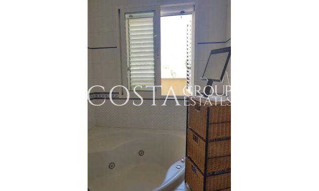 Odsprzedaż - Willa -
Mazarrón - Bolnuevo