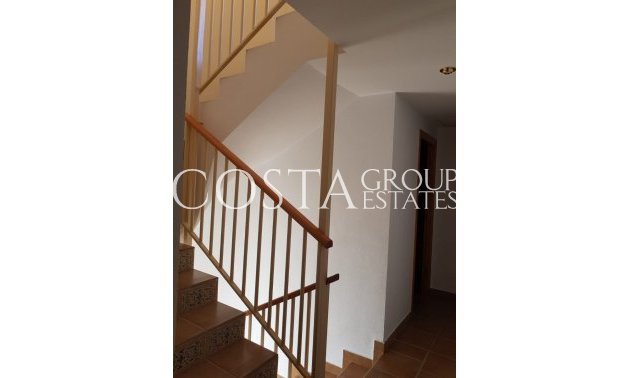 Odsprzedaż - Willa -
Mazarrón - Bolnuevo