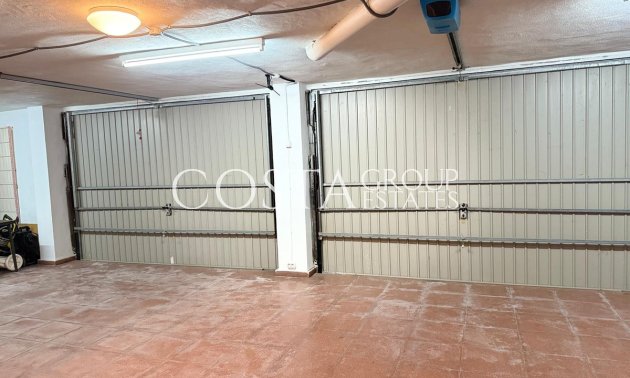 Odsprzedaż - Willa -
Mazarrón - Bolnuevo