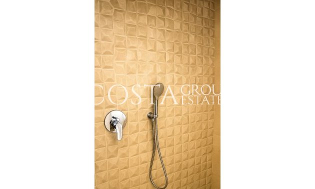 Odsprzedaż - Willa -
Torrevieja - La Siesta