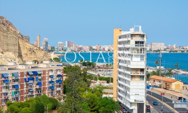 Odsprzedaż - Apartments -
Alicante - Alicante Centro