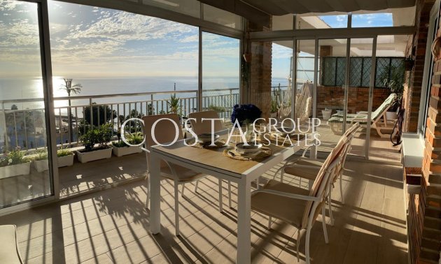 Odsprzedaż - Apartments -
Alicante - Alicante Centro