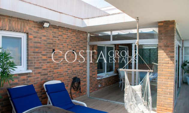 Odsprzedaż - Apartments -
Alicante - Alicante Centro