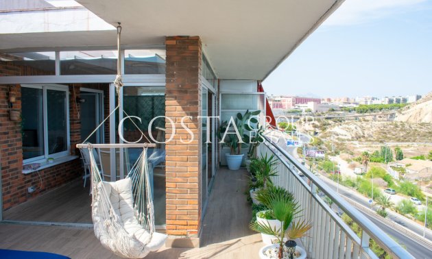 Odsprzedaż - Apartments -
Alicante - Alicante Centro