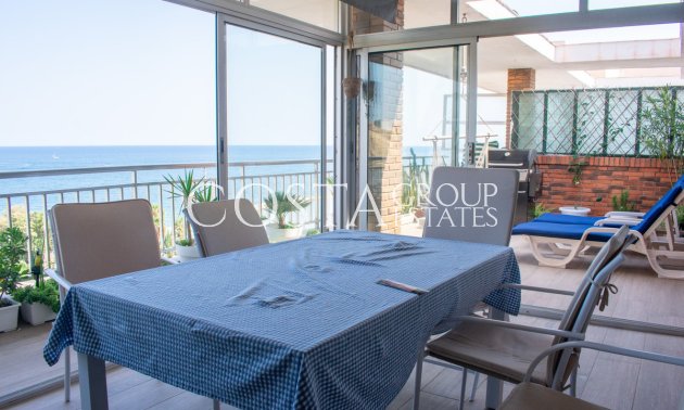 Odsprzedaż - Apartments -
Alicante - Alicante Centro