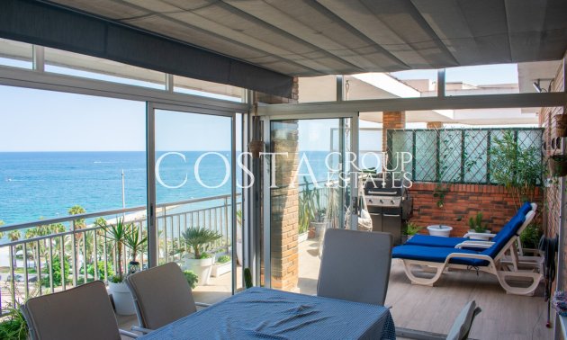 Odsprzedaż - Apartments -
Alicante - Alicante Centro