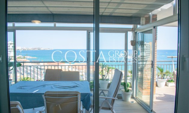 Odsprzedaż - Apartments -
Alicante - Alicante Centro