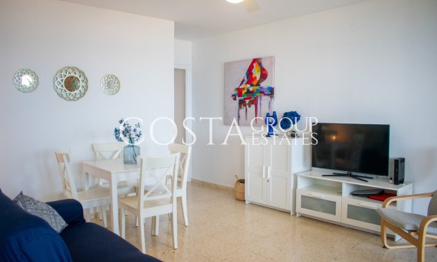 Odsprzedaż - Apartments -
Alicante - Alicante Centro