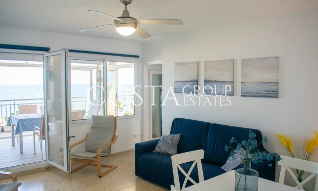 Odsprzedaż - Apartments -
Alicante - Alicante Centro