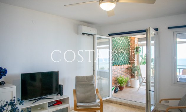 Odsprzedaż - Apartments -
Alicante - Alicante Centro