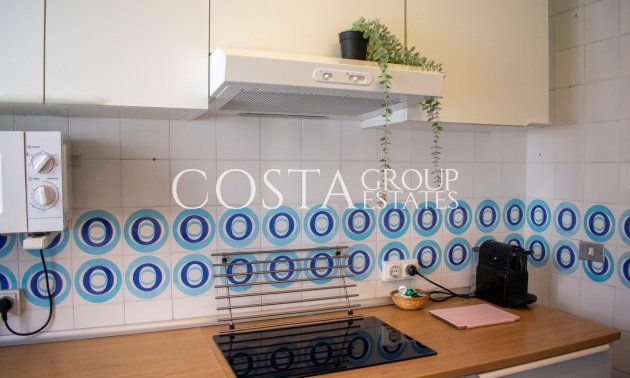 Odsprzedaż - Apartments -
Alicante - Alicante Centro