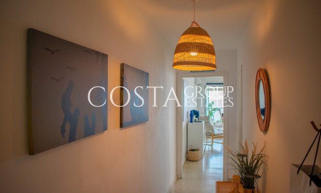 Odsprzedaż - Apartments -
Alicante - Alicante Centro