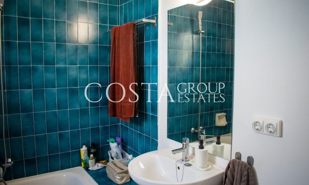 Odsprzedaż - Apartments -
Alicante - Alicante Centro