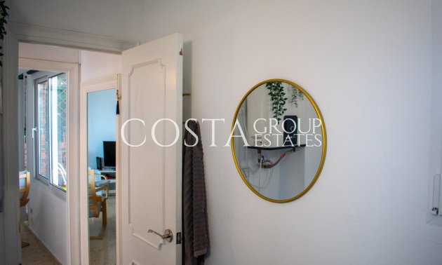 Odsprzedaż - Apartments -
Alicante - Alicante Centro