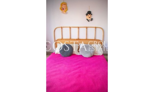 Odsprzedaż - Apartments -
Calpe - Calpe Centro