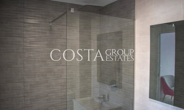 Odsprzedaż - Apartments -
Calpe - Calpe Centro