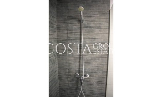 Odsprzedaż - Apartments -
Calpe - Calpe Centro