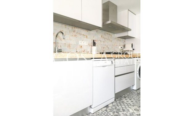 Odsprzedaż - Apartments -
Alicante - Alicante Centro