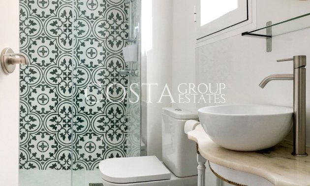 Odsprzedaż - Apartments -
Alicante - Alicante Centro