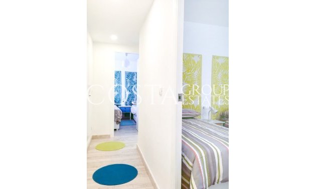 Odsprzedaż - Apartments -
Alicante - Alicante Centro