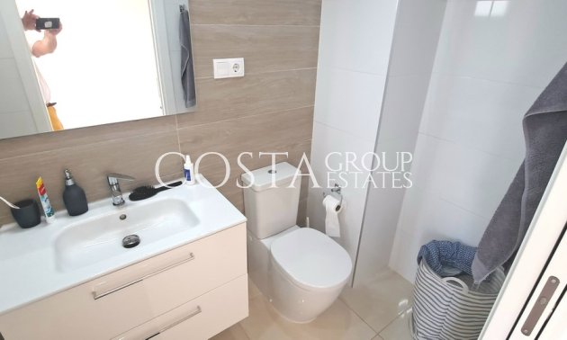 Odsprzedaż - Apartments -
Orihuela Costa - Villamartin